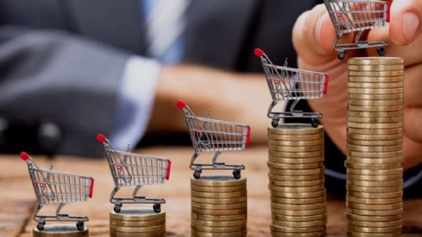 La inflación de febrero en San Juan será cercana al 4%