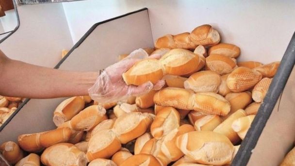 Buena noticia: el precio del pan se retrotraerá a los valores de febrero