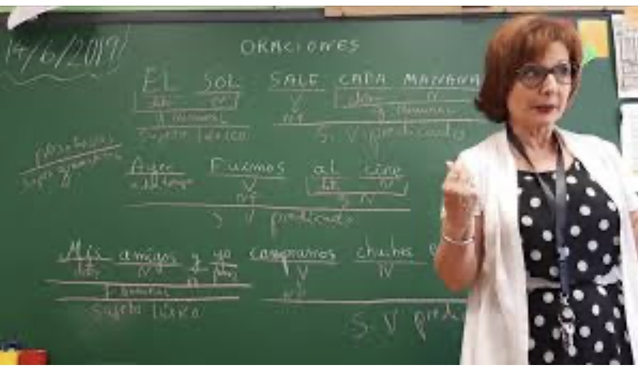 Pondrán en funcionamiento un nuevo profesorado gratuito 