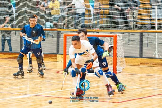 Torneo Seniors: Olimpia y Concepción disputarán la final