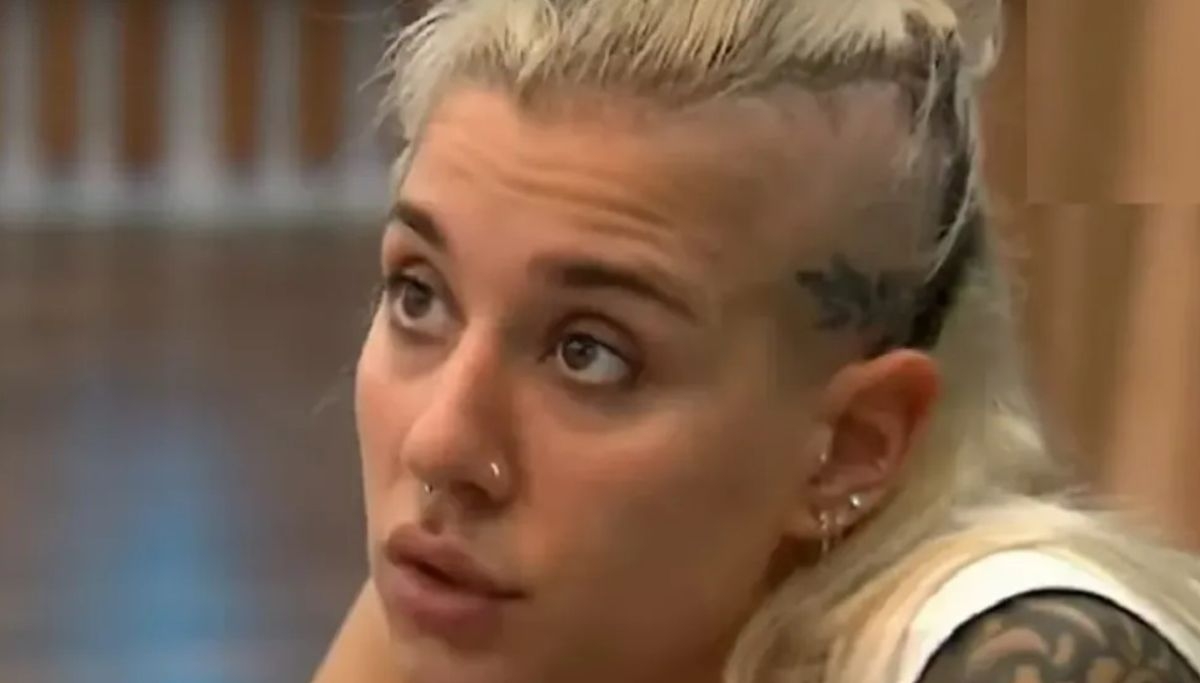 Gran Hermano 2022: con el 65,38% de los votos, la Tora se fue de la casa