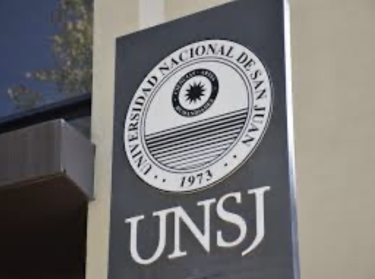 Los docentes de la UNSJ irán a paro solidarizándose con los docentes de Jujuy