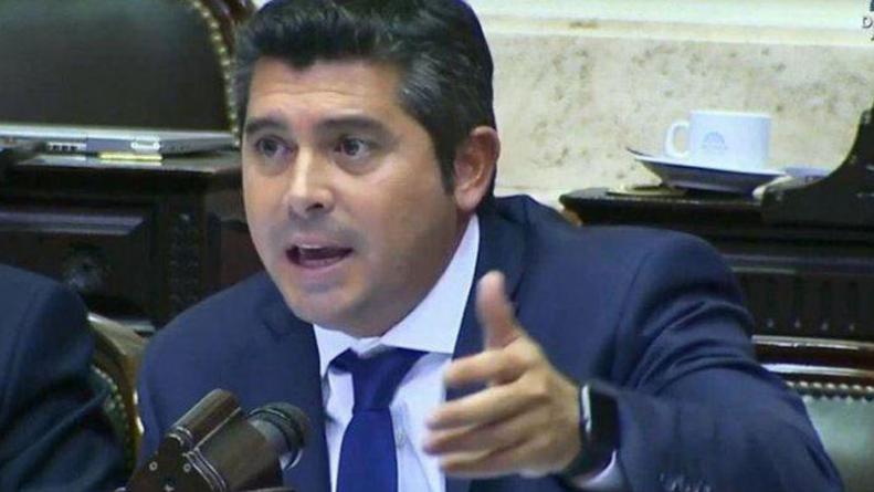 Orrego: El resultado de ayer en San Juan, es un empate técnico con el Frente de Todos