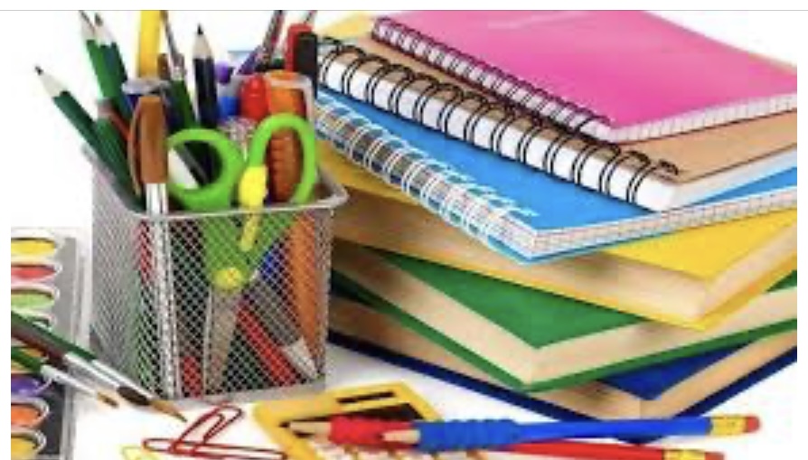 Piden colaboración para los niños que están estudiando en el Hospital Rawson