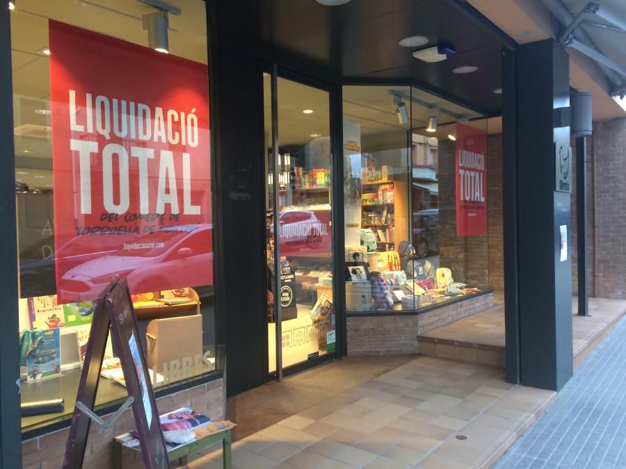 Adelantan las  liquidaciones de invierno por la caída en las ventas