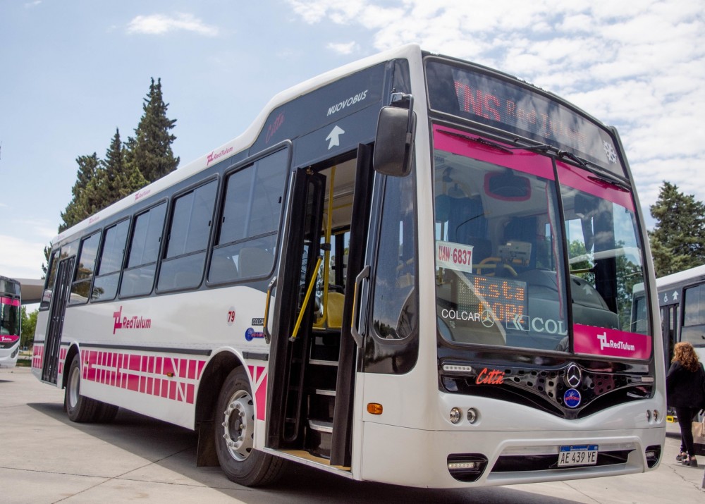 UTA advirtió por un posible paro de colectivos