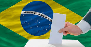Comenzó el escrutinio en Brasil: habría segunda vuelta