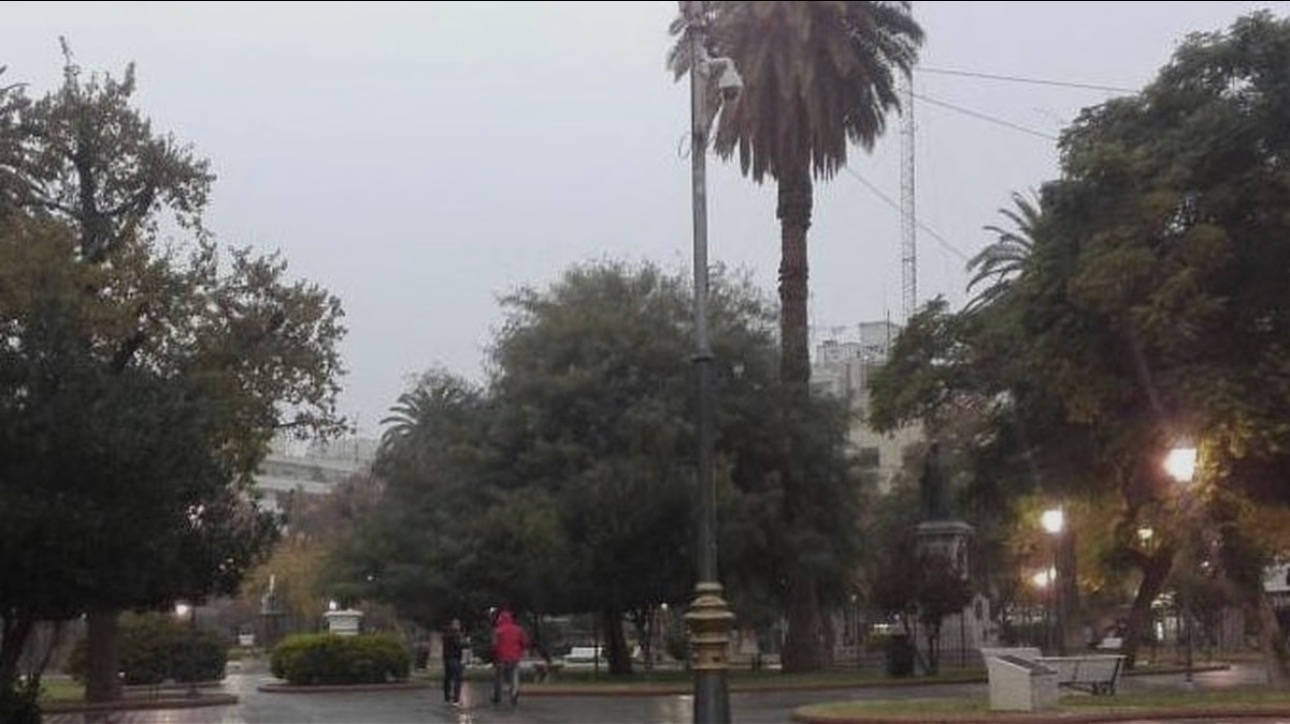 Cómo estará el tiempo en San Juan durante el fin de semana largo: el pronóstico del viernes al domingo
