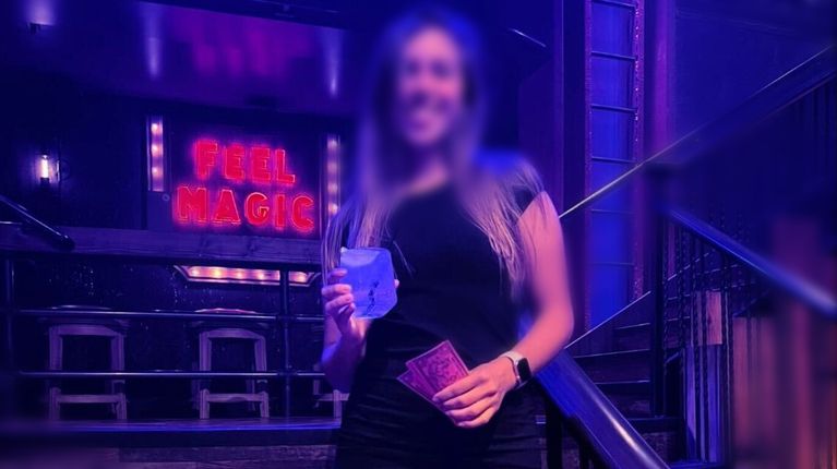 "En Las Vegas tiran los dólares como si nada", asegura una argentina en EE.UU.