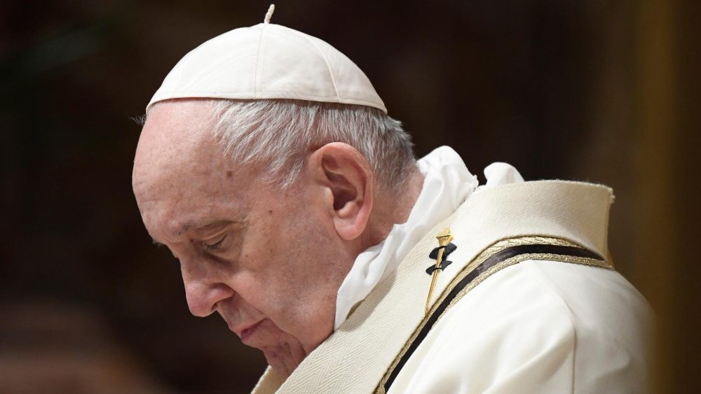 Nicaragua reclama por el "silencio" del papa Francisco ante la persecución de Daniel Ortega contra la Iglesia Católica