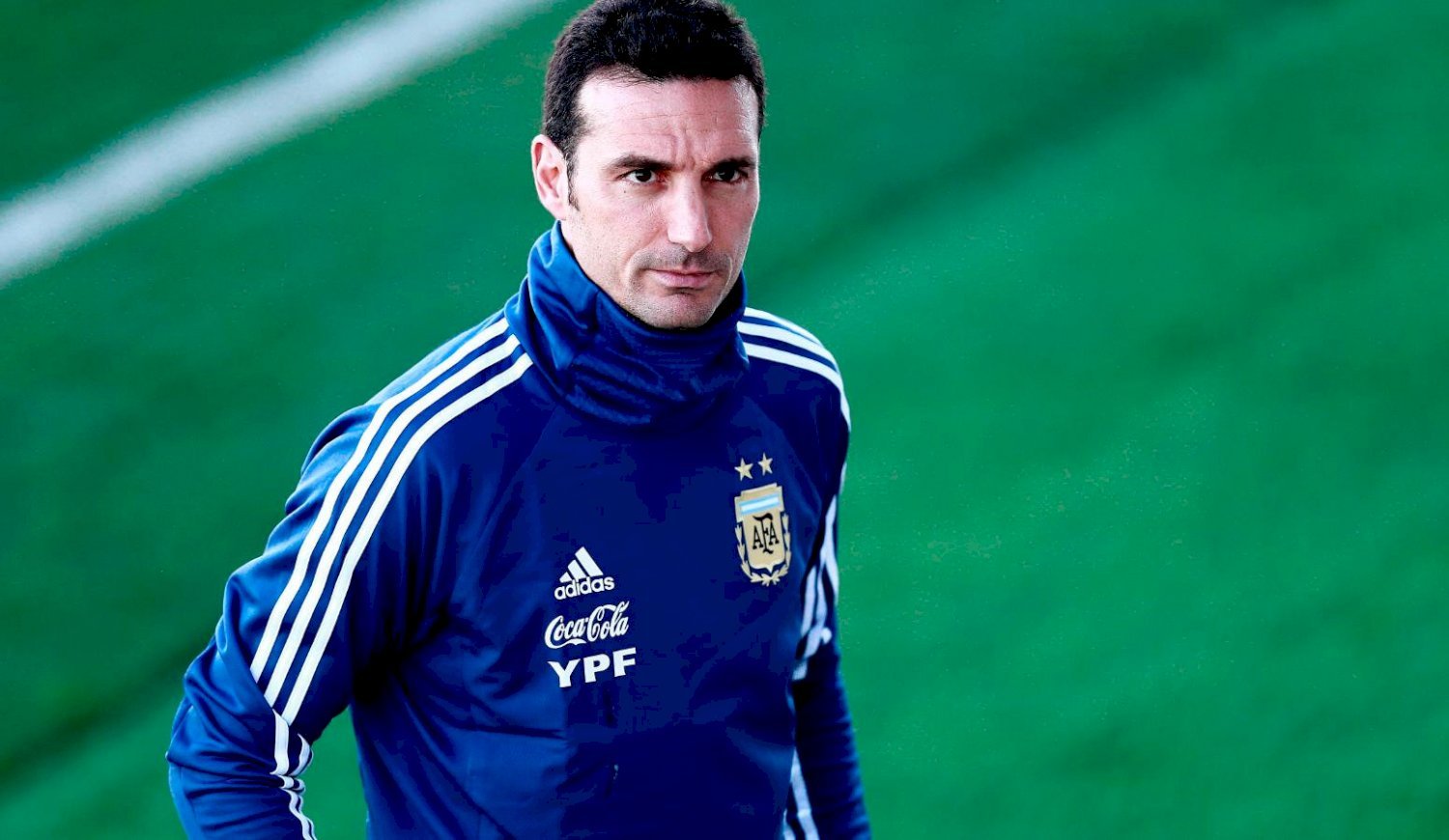 Scaloni sumó a un nuevo futbolista para el Mundial de Qatar