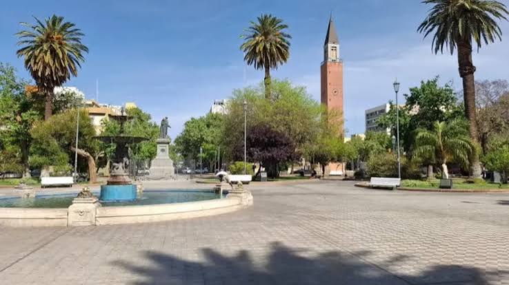 Calor y posibles tormentas: cómo estará el tiempo en San Juan este jueves