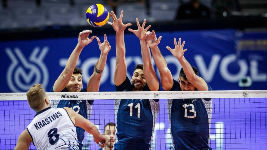Bruno Lima regresó con diez puntos, pero Argentina tropezó frente a Italia