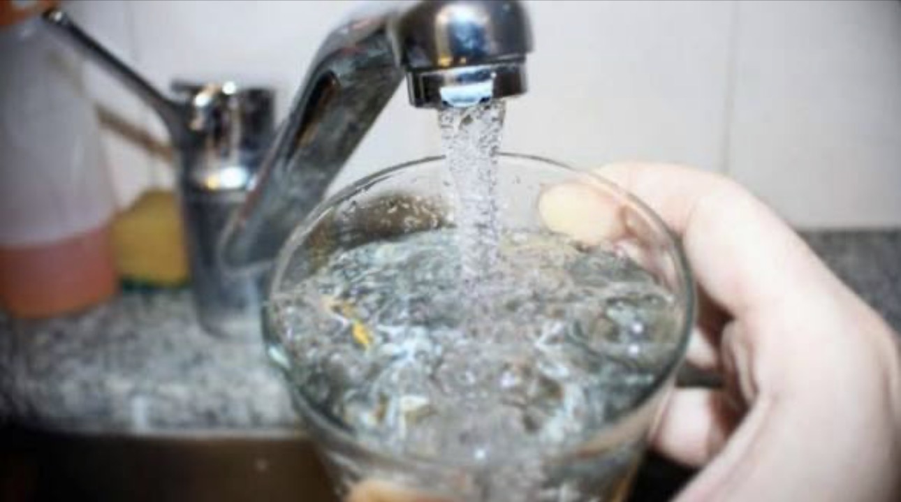 Alerta naranja por Zonda: OSSE pidió cuidar el agua este jueves en San Juan