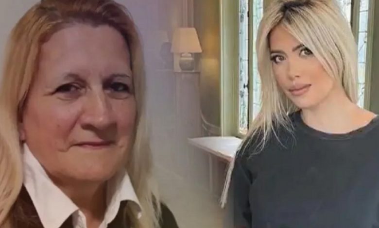 La ex empleada de Wanda le apuntó a la actual pareja de Maxi López: "Ella es maltratadora"