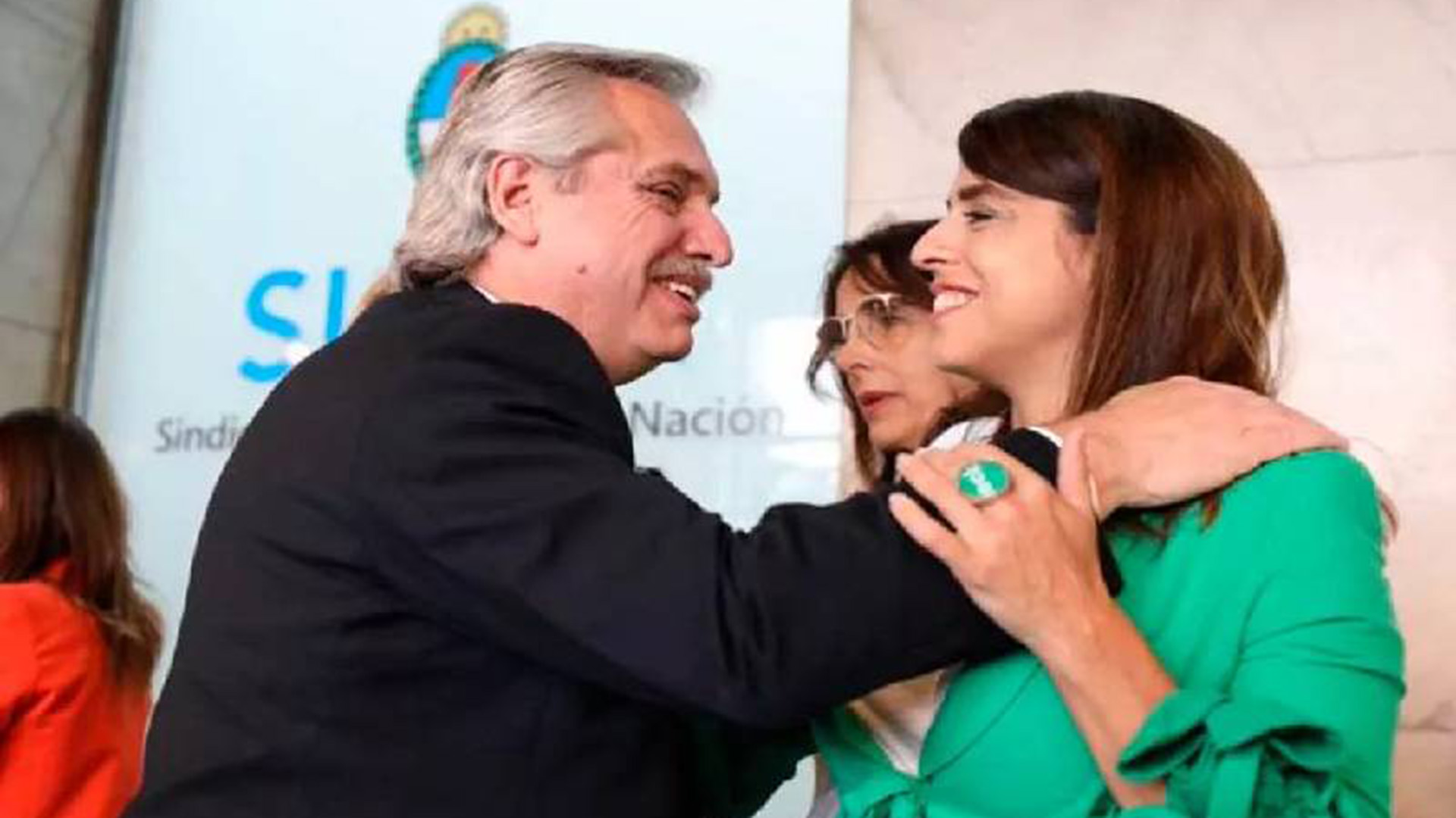 Victoria Donda renunció a su cargo en el INADI