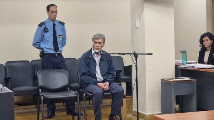 Causa del sindicalista: prorrogaron la prisión domiciliaria