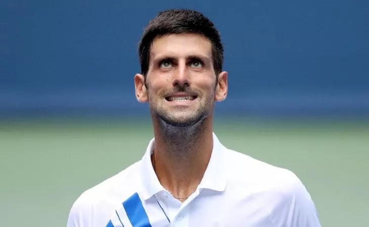 Novak Djokovic admitió "errores" y que violó el aislamiento cuando tenía Covid-19