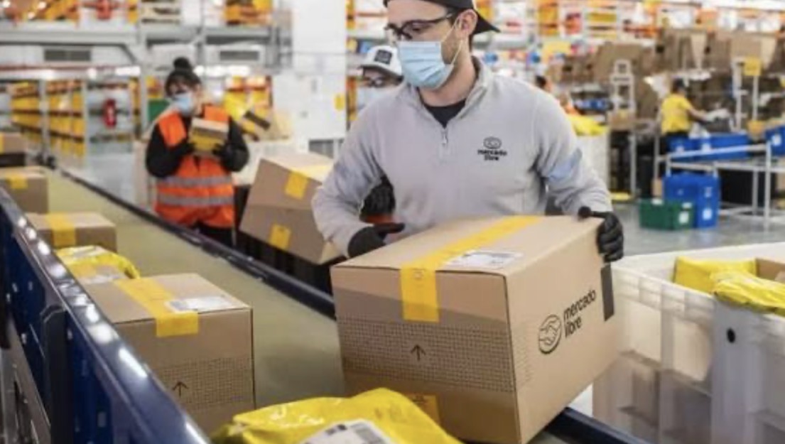 Mercado Libre capacitará a pymes sanjuaninas para impulsar sus ventas online