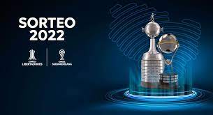 La Conmebol sorteó la previa de la Libertadores y la Sudamericana