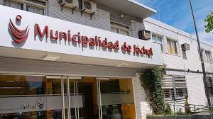La Municipalidad de Jáchal tomó una decisión muy Argentina 