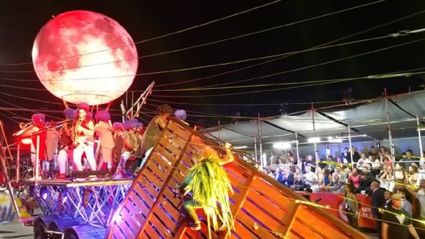 Conocé cómo será el Carrusel de la Fiesta del Sol 2023, el primero sin candidatas a reinas