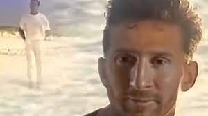 El video viral de Messi cantando como Luis Miguel: "Tengo todo excepto a ti"
