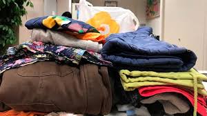 La Acción Católica iniciará una campaña por el frio 