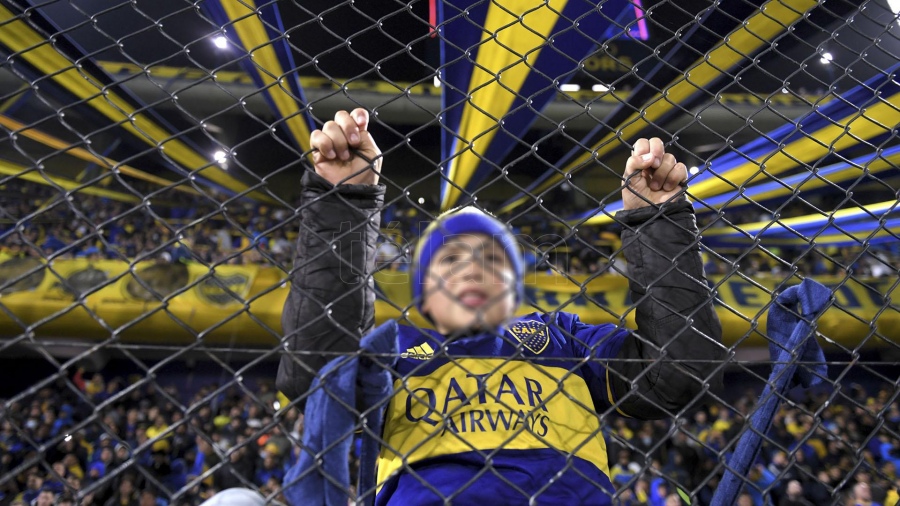 Boca, a las puertas de un récord mundial Guinness