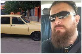 Desesperación: Un sanjuanino sortea su auto