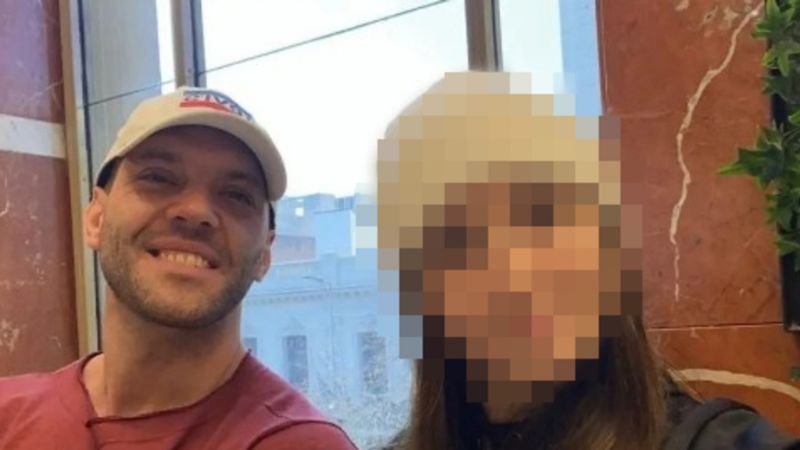 Condenaron al psicólogo sanjuanino que agredió gravemente a su pareja