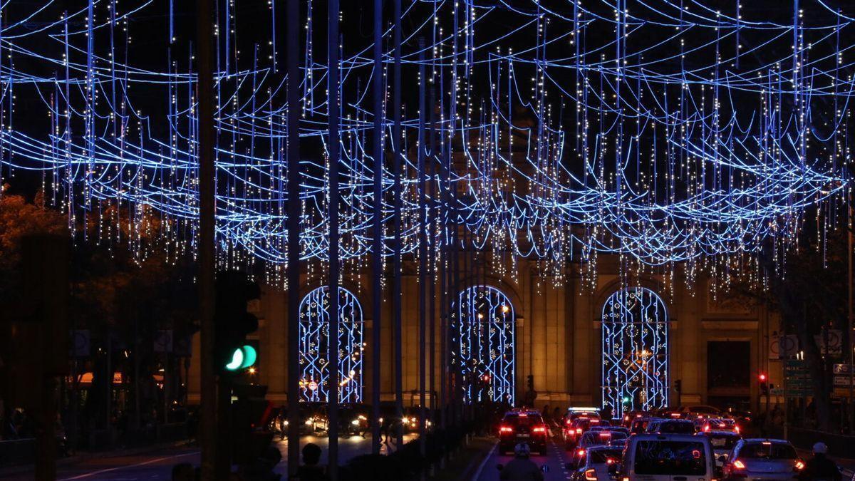 Los festejos navideños más impactantes alrededor del mundo