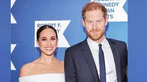 Meghan Markle y el príncipe Harry estarían cerca del divorcio