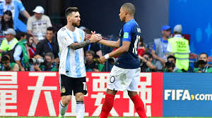 Ganó Francia y el domingo enfrentará a la Argentina en la final del mundo