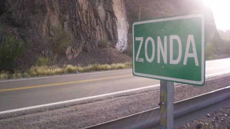 Zonda, complicado tras el temporal: siguen los problemas con el agua y el Internet