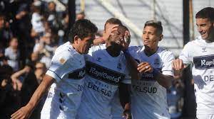 Todo servido para River campeón: Talleres perdió por goleada ante Gimnasia
