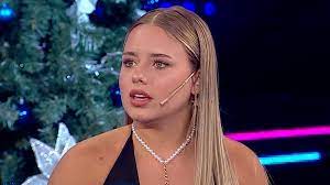Coti contó la tremenda verdad sobre su noviazgo con El Conejo: "Suena feo decirlo"