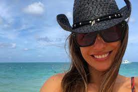 Fotos exclusivas del cumpleaños de Pampita en Brasil junto a su familia