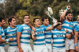 Dos sanjuaninos integrarán el equipo argentino en la Super Liga Americana de Rugby