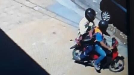 Detuvieron a uno de los sospechosos de asaltar el San Juan Servicios
