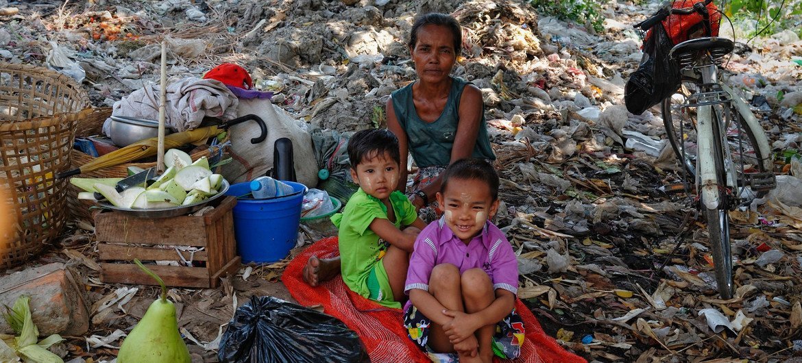 Según la UCA, a pesar de los planes sociales la Argentina tiene 18 millones de pobres