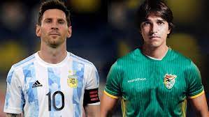 Argentina estrena título de América ante Bolivia ante su público
