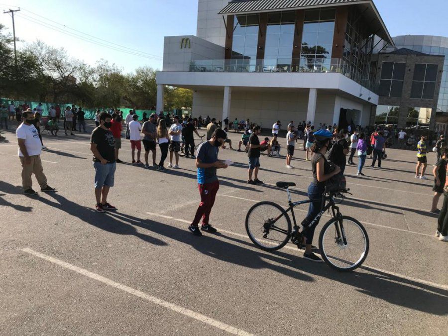 Inició la venta de entradas para la final del TC