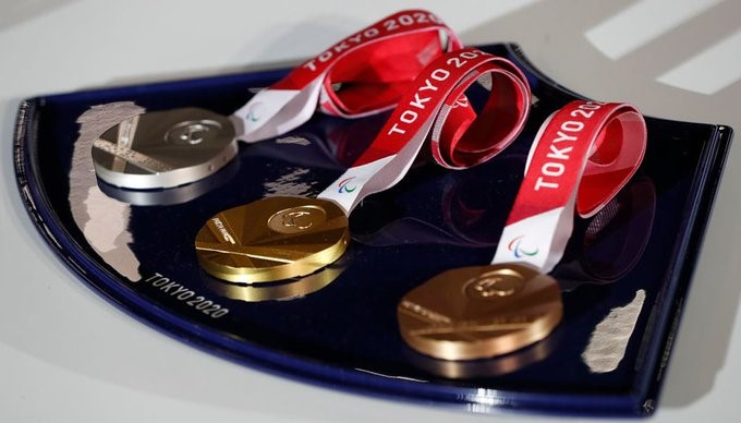 Tokio 2021: China ya tiene 15 medallas doradas y lideró la primera semana