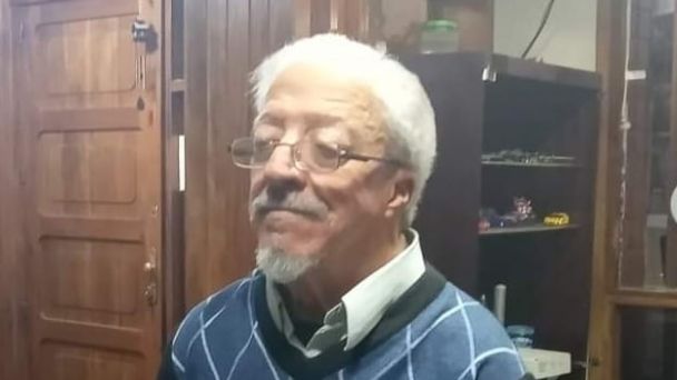 Murió Nito Constanza, el "alma" del canto coral sanjuanino