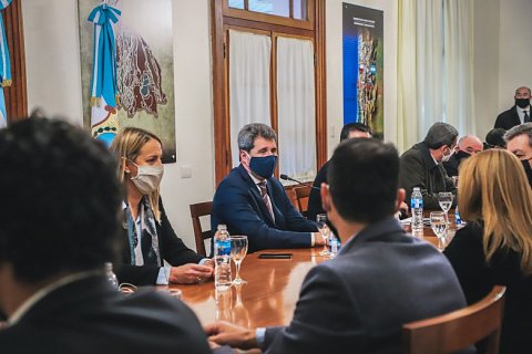 Renovación en Educación, Producción, Ambiente y Ciencia y Tecnología