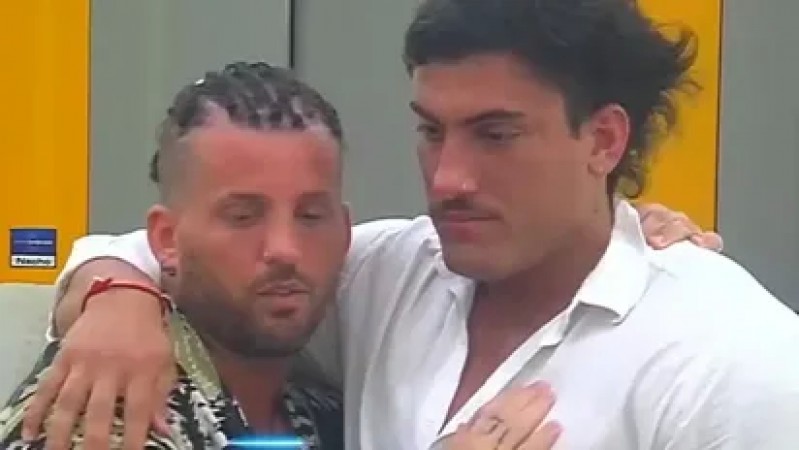 Tomas Holder filtró el número de patente del auto de Juan: ¡mirá cuánto debe!