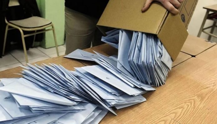 Las claves departamentales que impactaron en el voto de los sanjuaninos