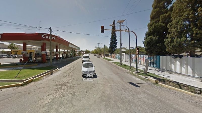 Ya hay fecha de presentación para que la calle Rastreador Calivar sea de una sola mano
