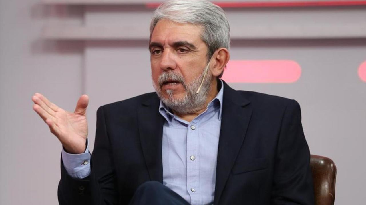 Aníbal Fernández: "las calles van a estar regadas de sangre y de muertos" si la oposición gana las elecciones